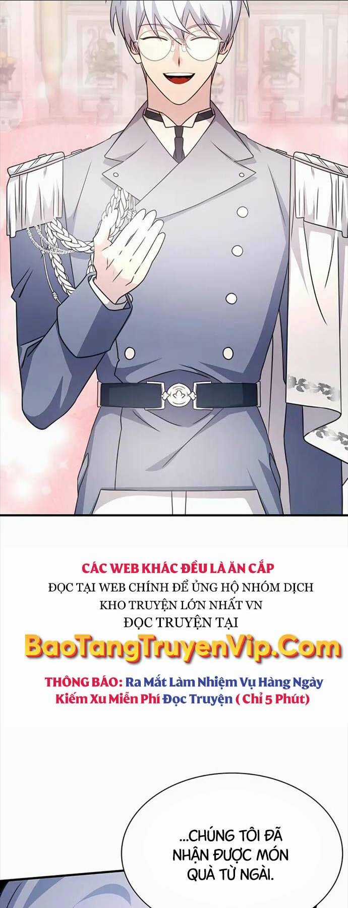 Giấc Mơ Trong Game Trở Thành Hiện Thực Chapter 44 trang 31