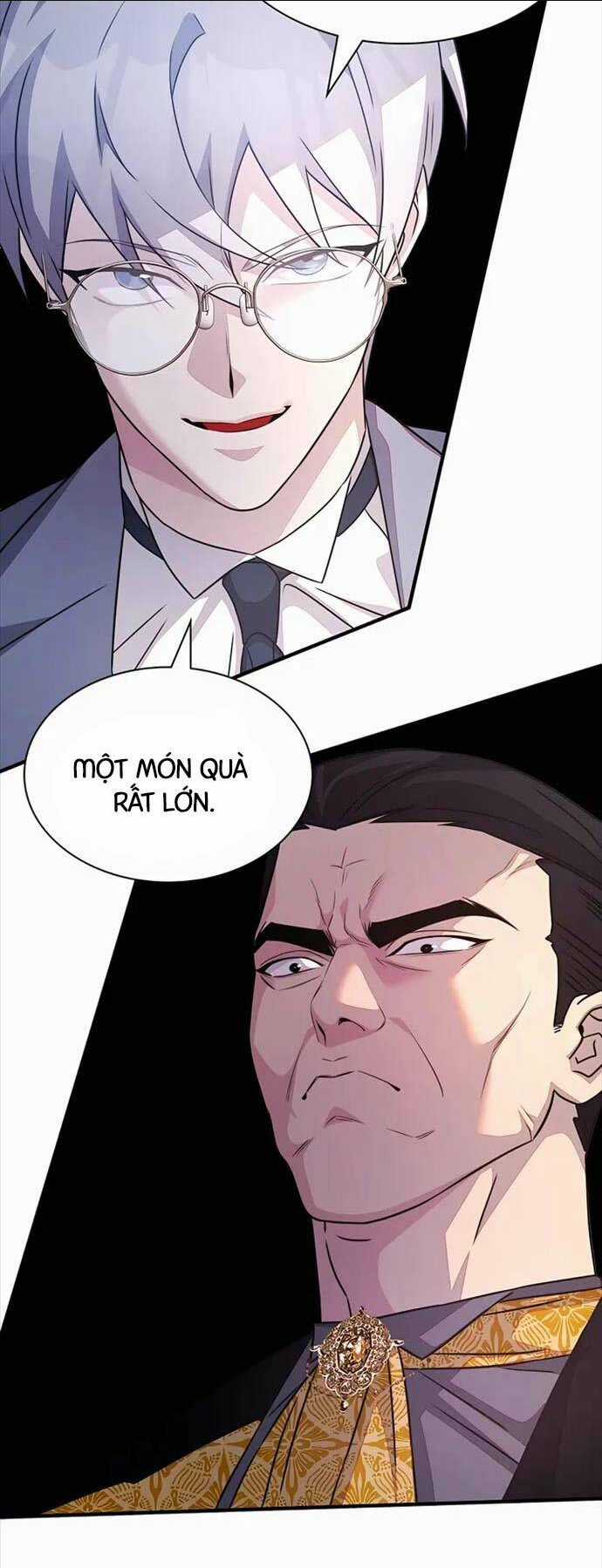 Giấc Mơ Trong Game Trở Thành Hiện Thực Chapter 44 trang 32