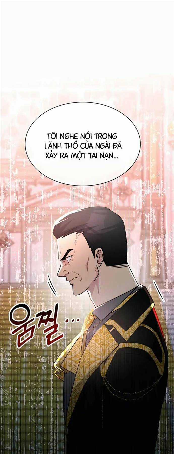 Giấc Mơ Trong Game Trở Thành Hiện Thực Chapter 44 trang 33