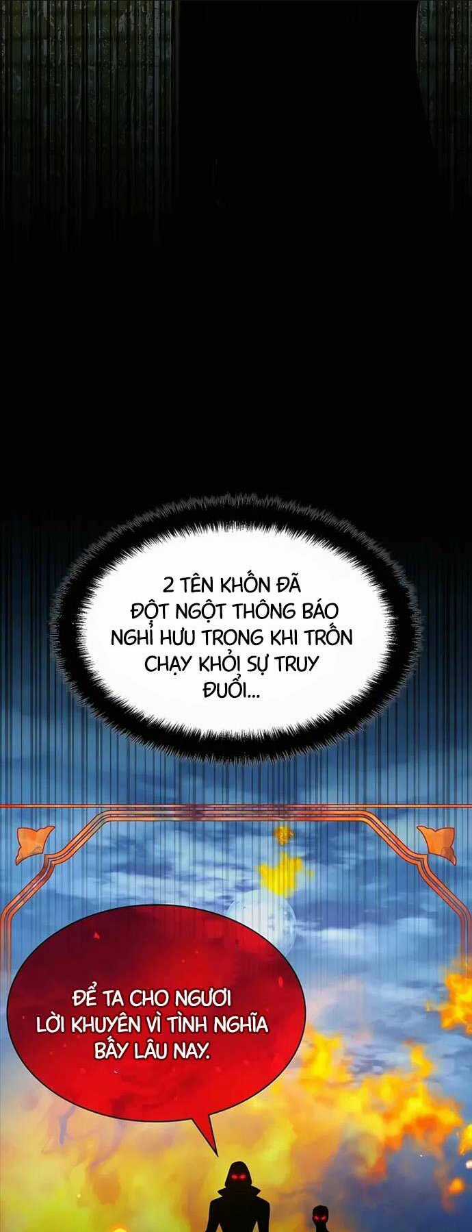 Giấc Mơ Trong Game Trở Thành Hiện Thực Chapter 44 trang 34