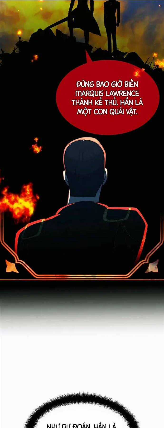 Giấc Mơ Trong Game Trở Thành Hiện Thực Chapter 44 trang 35