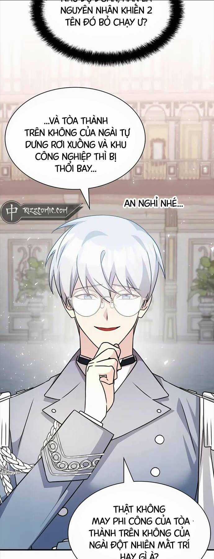 Giấc Mơ Trong Game Trở Thành Hiện Thực Chapter 44 trang 36