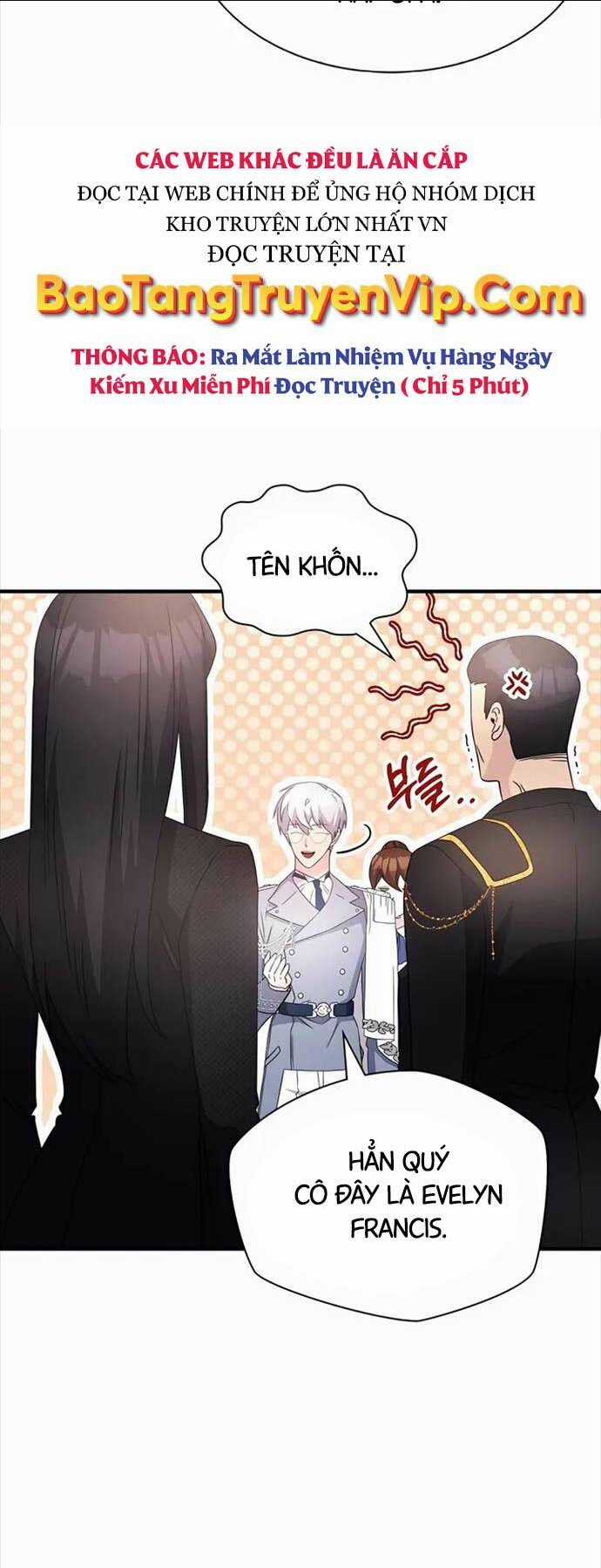 Giấc Mơ Trong Game Trở Thành Hiện Thực Chapter 44 trang 37