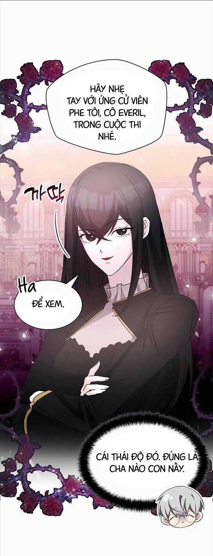 Giấc Mơ Trong Game Trở Thành Hiện Thực Chapter 44 trang 38