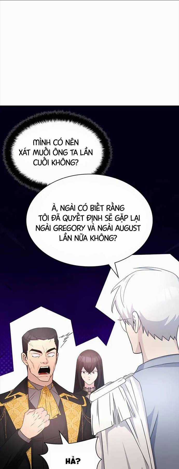 Giấc Mơ Trong Game Trở Thành Hiện Thực Chapter 44 trang 39