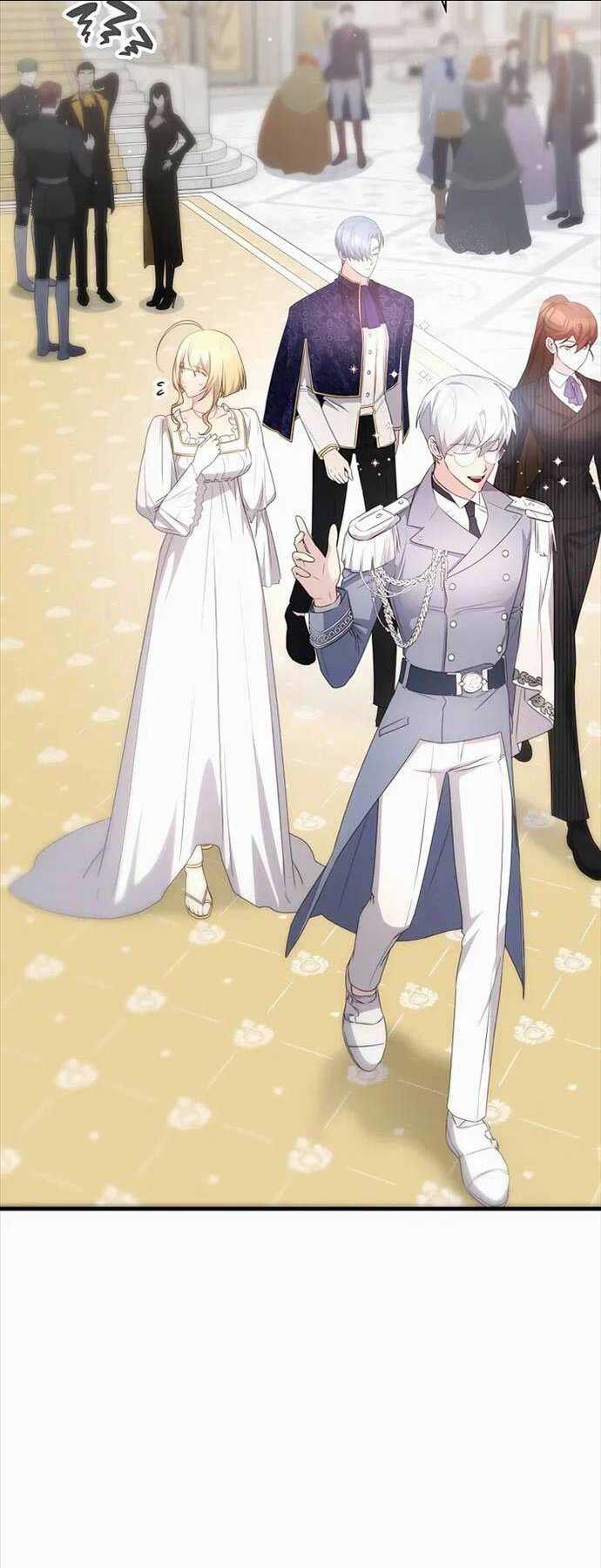 Giấc Mơ Trong Game Trở Thành Hiện Thực Chapter 44 trang 42