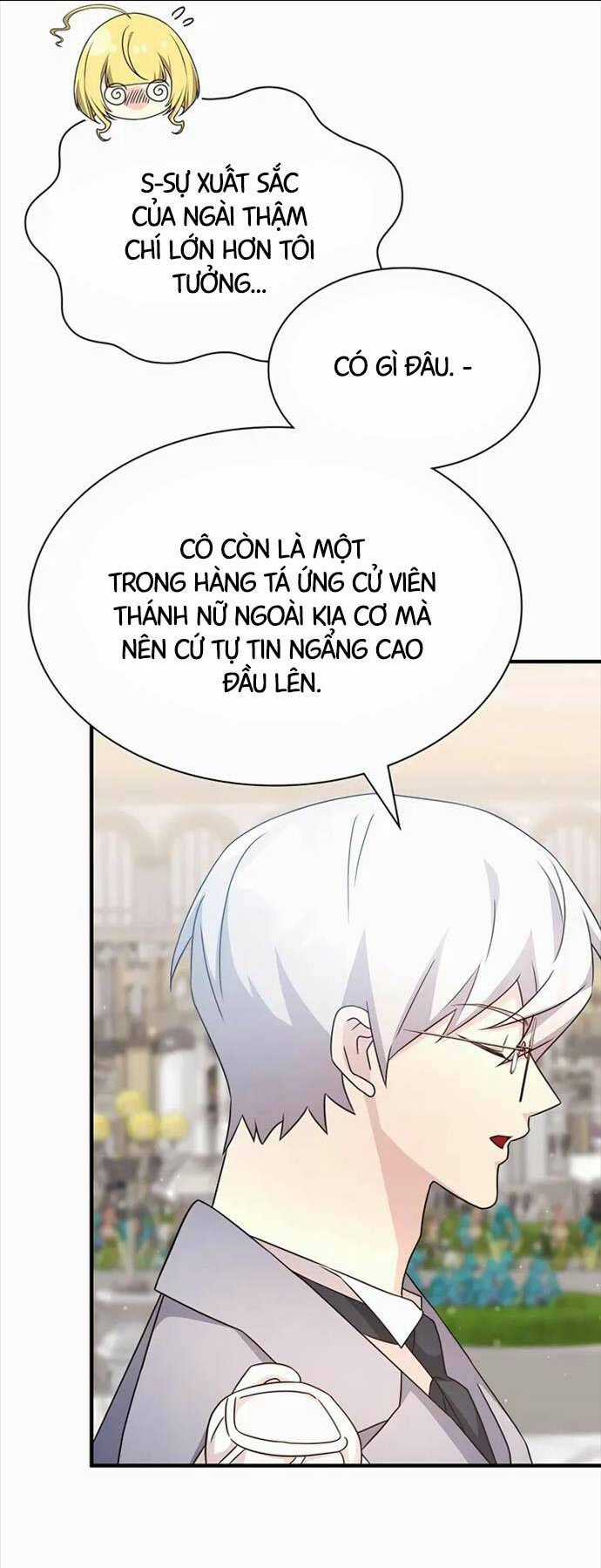 Giấc Mơ Trong Game Trở Thành Hiện Thực Chapter 44 trang 44