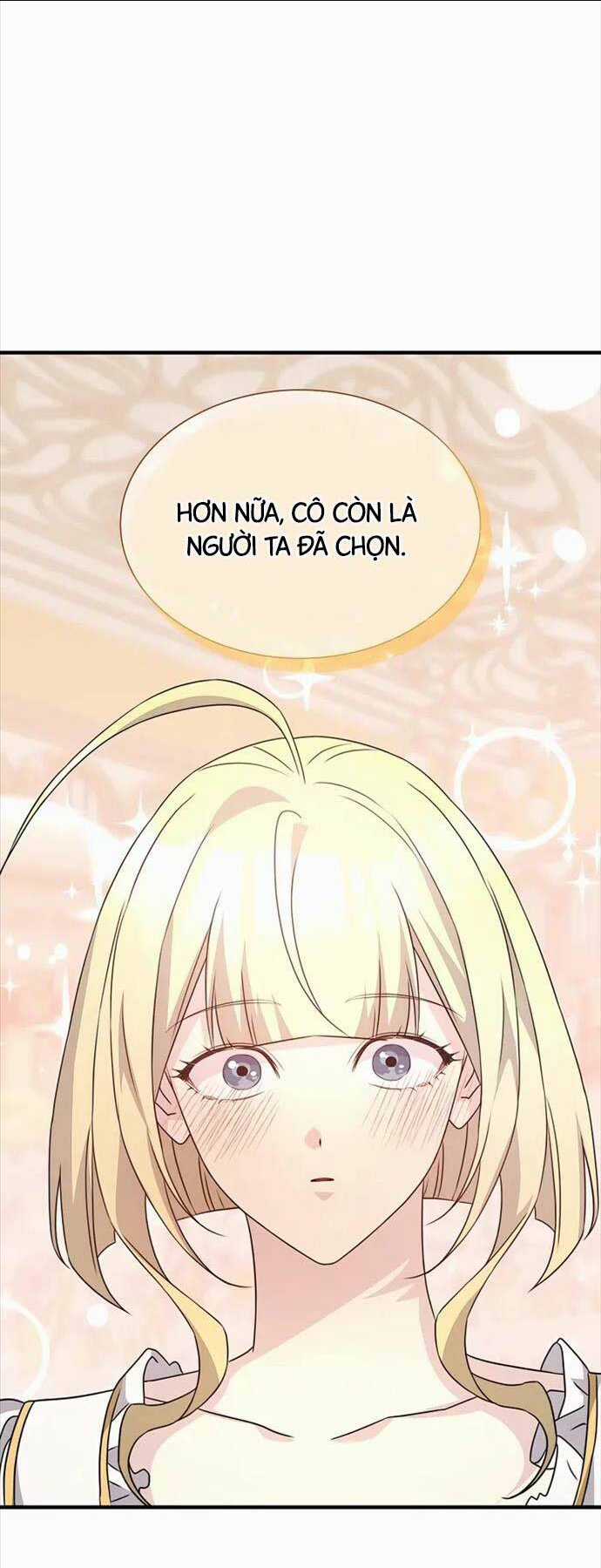 Giấc Mơ Trong Game Trở Thành Hiện Thực Chapter 44 trang 45