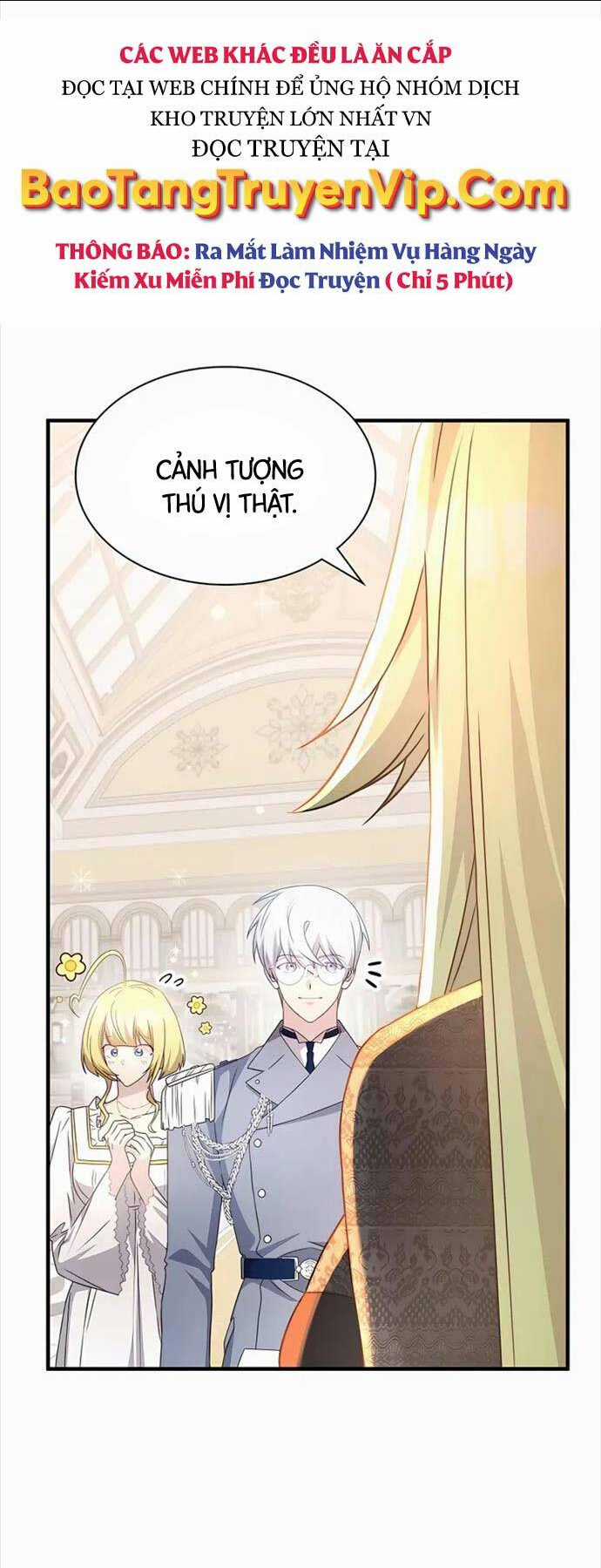 Giấc Mơ Trong Game Trở Thành Hiện Thực Chapter 44 trang 46