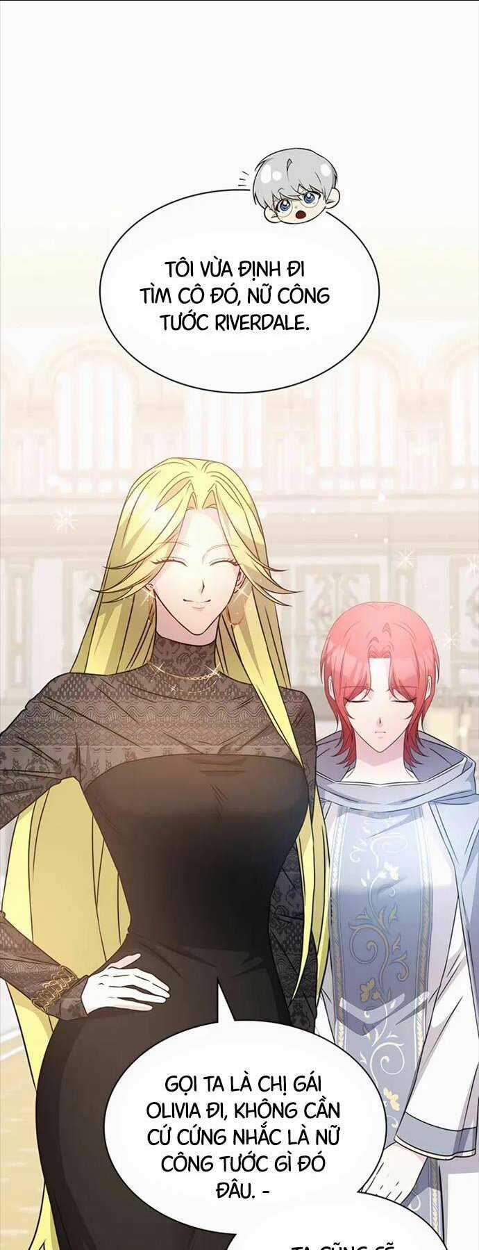 Giấc Mơ Trong Game Trở Thành Hiện Thực Chapter 44 trang 47