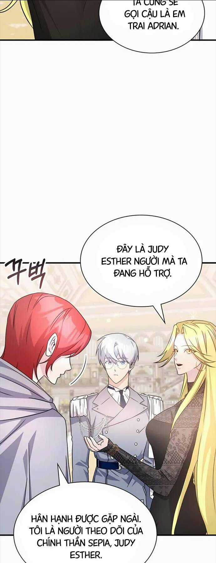 Giấc Mơ Trong Game Trở Thành Hiện Thực Chapter 44 trang 48