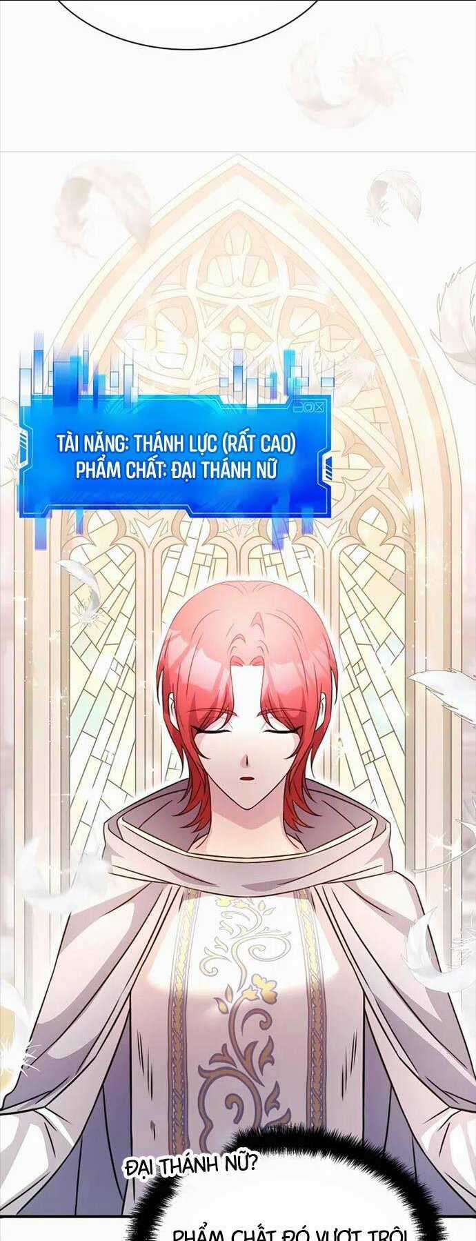 Giấc Mơ Trong Game Trở Thành Hiện Thực Chapter 44 trang 49