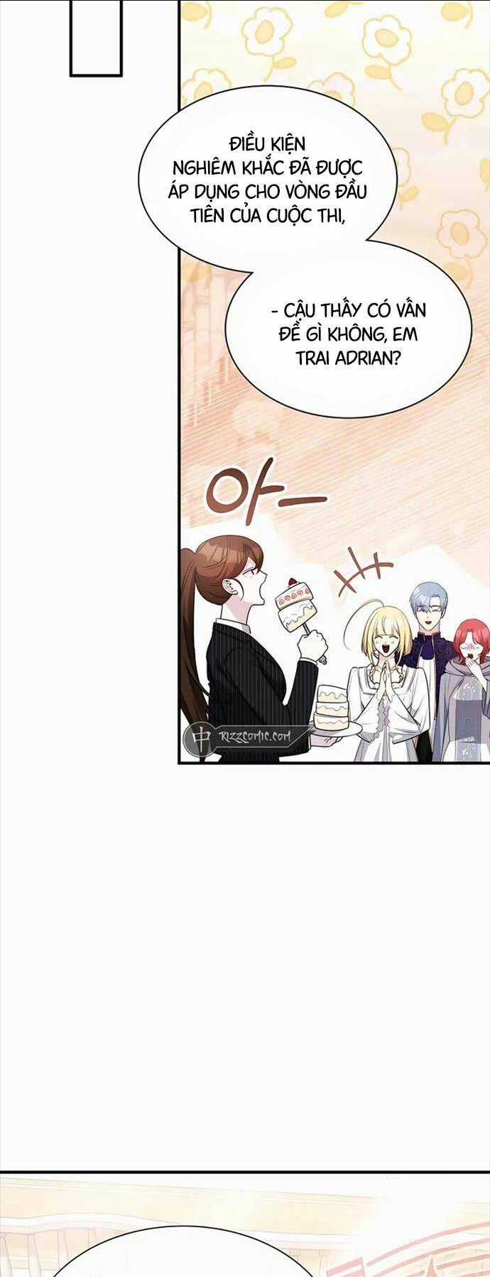 Giấc Mơ Trong Game Trở Thành Hiện Thực Chapter 44 trang 51