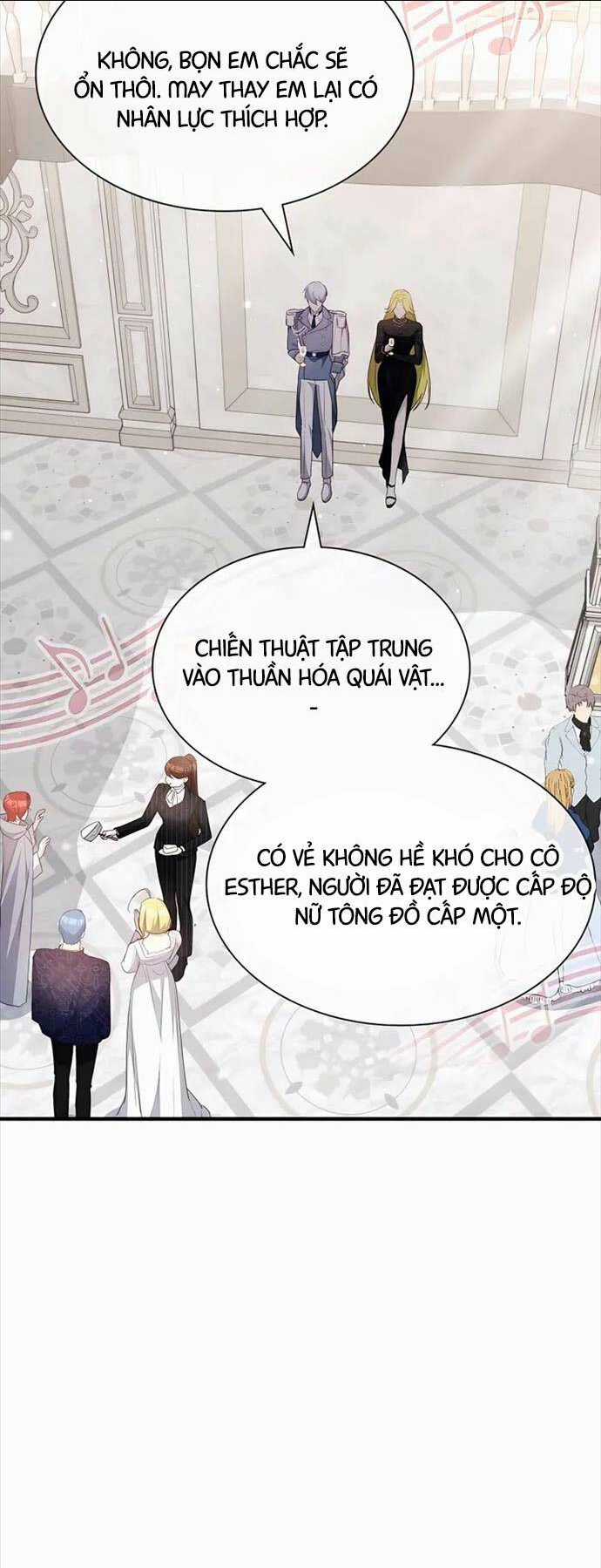 Giấc Mơ Trong Game Trở Thành Hiện Thực Chapter 44 trang 52