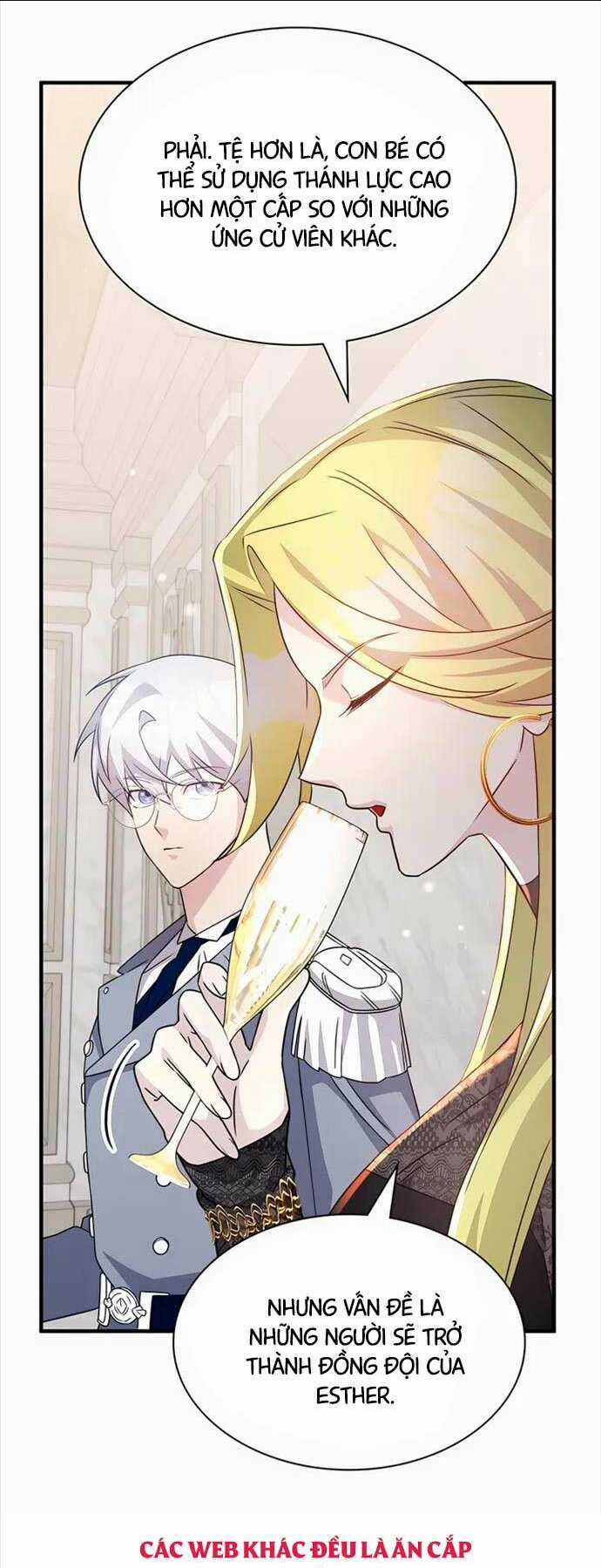 Giấc Mơ Trong Game Trở Thành Hiện Thực Chapter 44 trang 53