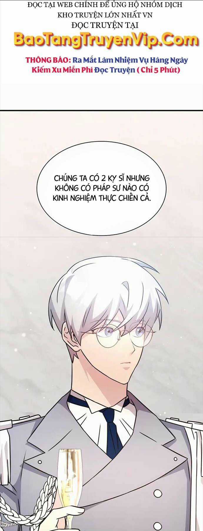 Giấc Mơ Trong Game Trở Thành Hiện Thực Chapter 44 trang 54