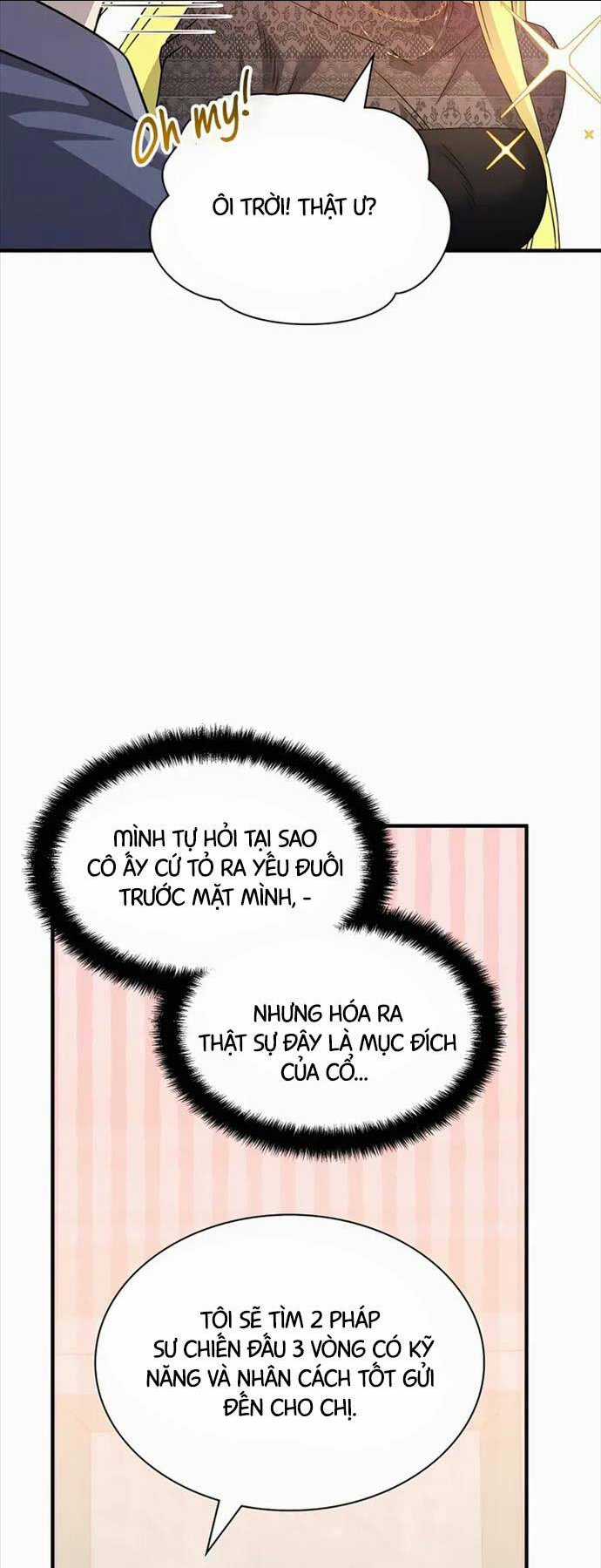 Giấc Mơ Trong Game Trở Thành Hiện Thực Chapter 44 trang 56