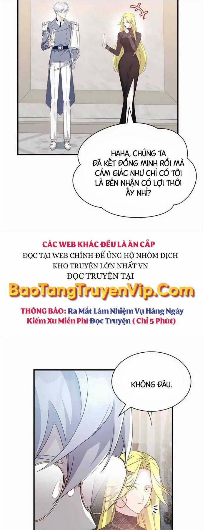 Giấc Mơ Trong Game Trở Thành Hiện Thực Chapter 44 trang 57