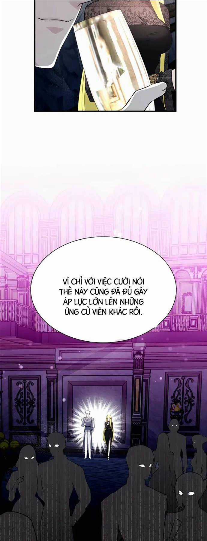 Giấc Mơ Trong Game Trở Thành Hiện Thực Chapter 44 trang 58