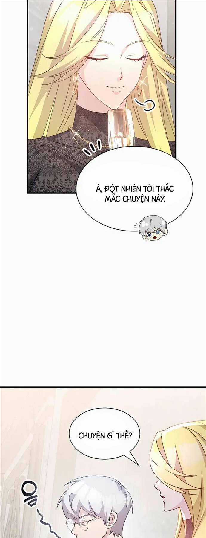 Giấc Mơ Trong Game Trở Thành Hiện Thực Chapter 44 trang 60