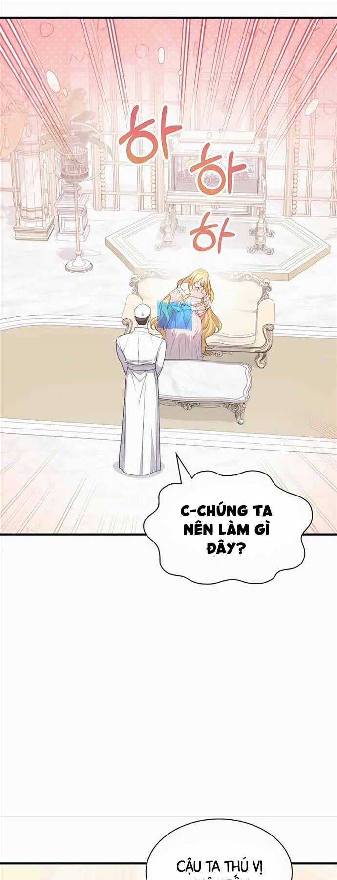 Giấc Mơ Trong Game Trở Thành Hiện Thực Chapter 44 trang 64