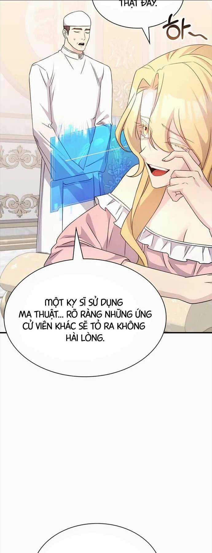 Giấc Mơ Trong Game Trở Thành Hiện Thực Chapter 44 trang 65