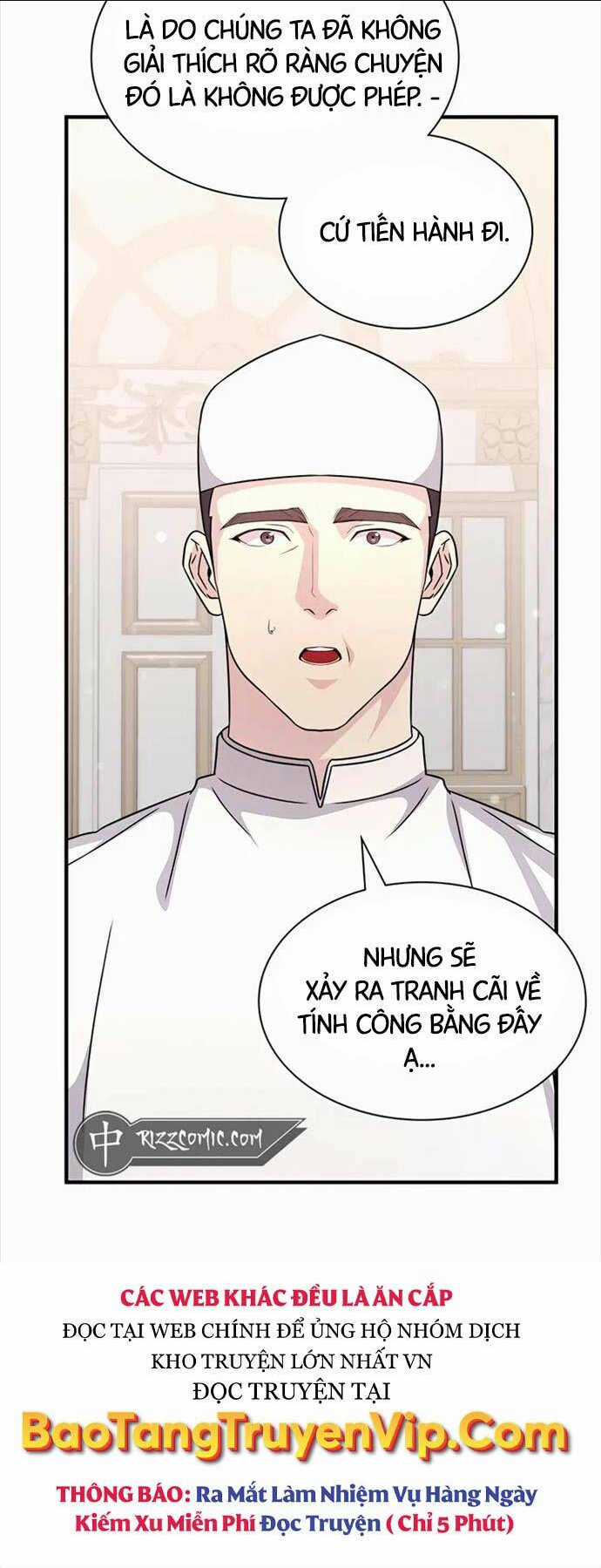 Giấc Mơ Trong Game Trở Thành Hiện Thực Chapter 44 trang 66