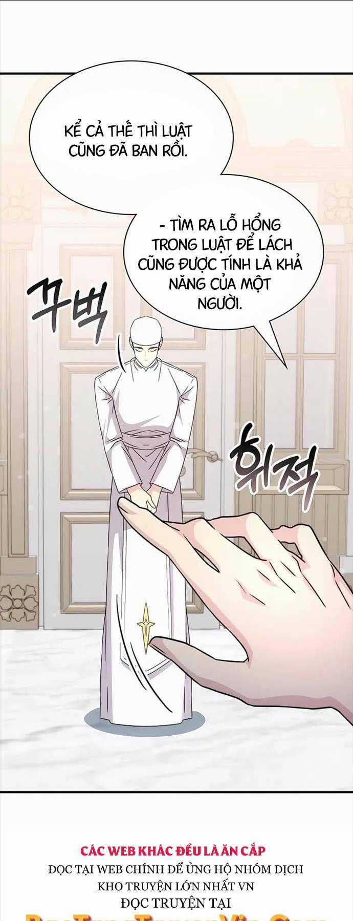 Giấc Mơ Trong Game Trở Thành Hiện Thực Chapter 44 trang 67