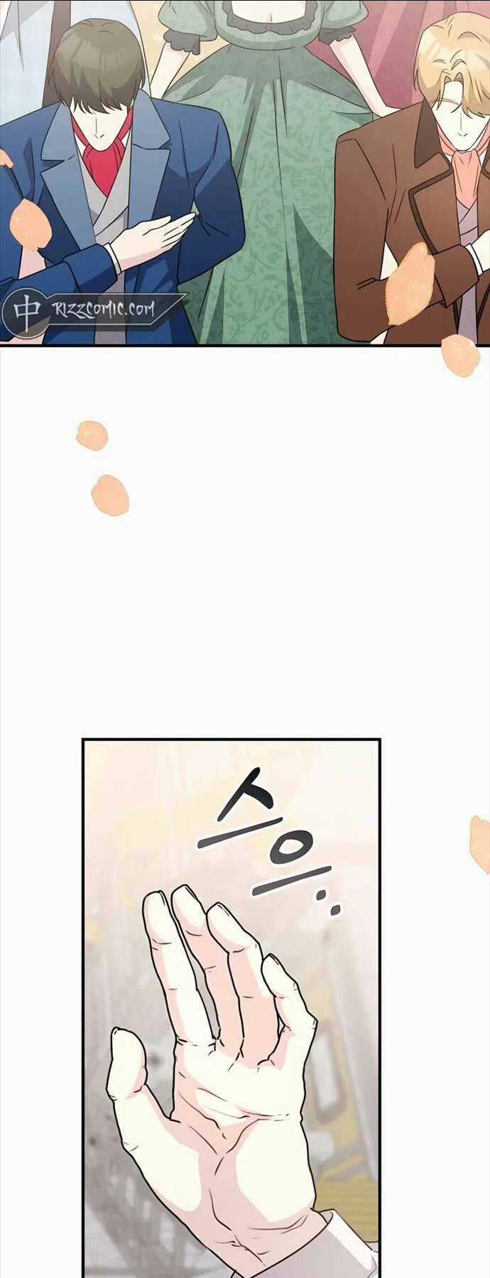 Giấc Mơ Trong Game Trở Thành Hiện Thực Chapter 44 trang 7