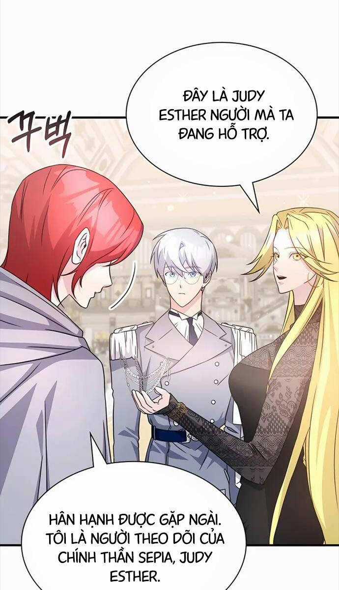 Giấc Mơ Trong Game Trở Thành Hiện Thực Chapter 44 trang 73