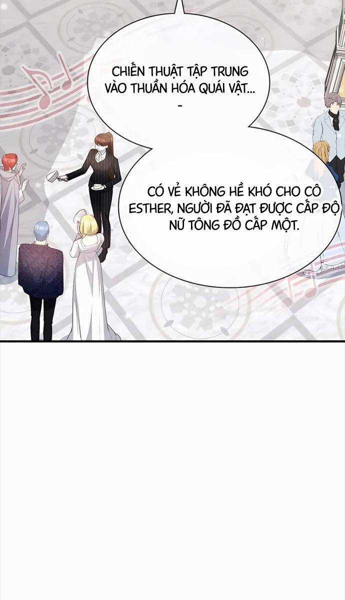 Giấc Mơ Trong Game Trở Thành Hiện Thực Chapter 44 trang 79