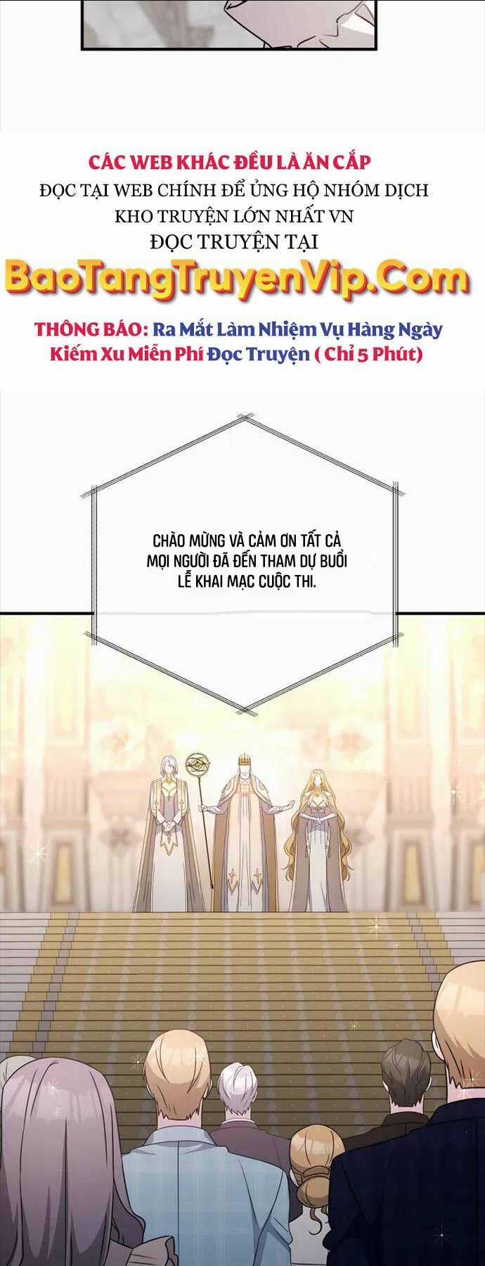 Giấc Mơ Trong Game Trở Thành Hiện Thực Chapter 44 trang 8