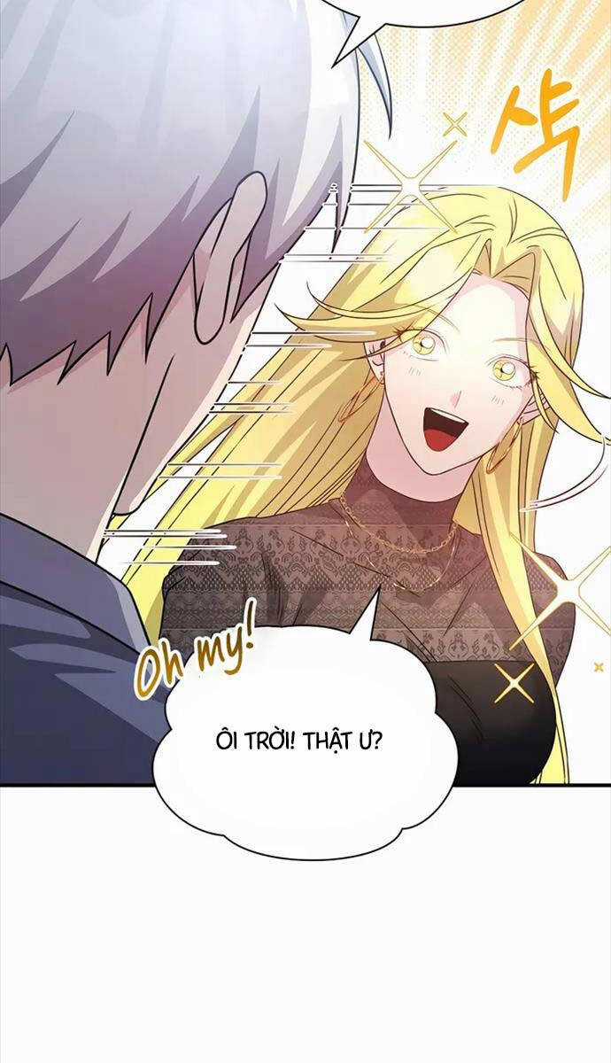 Giấc Mơ Trong Game Trở Thành Hiện Thực Chapter 44 trang 84