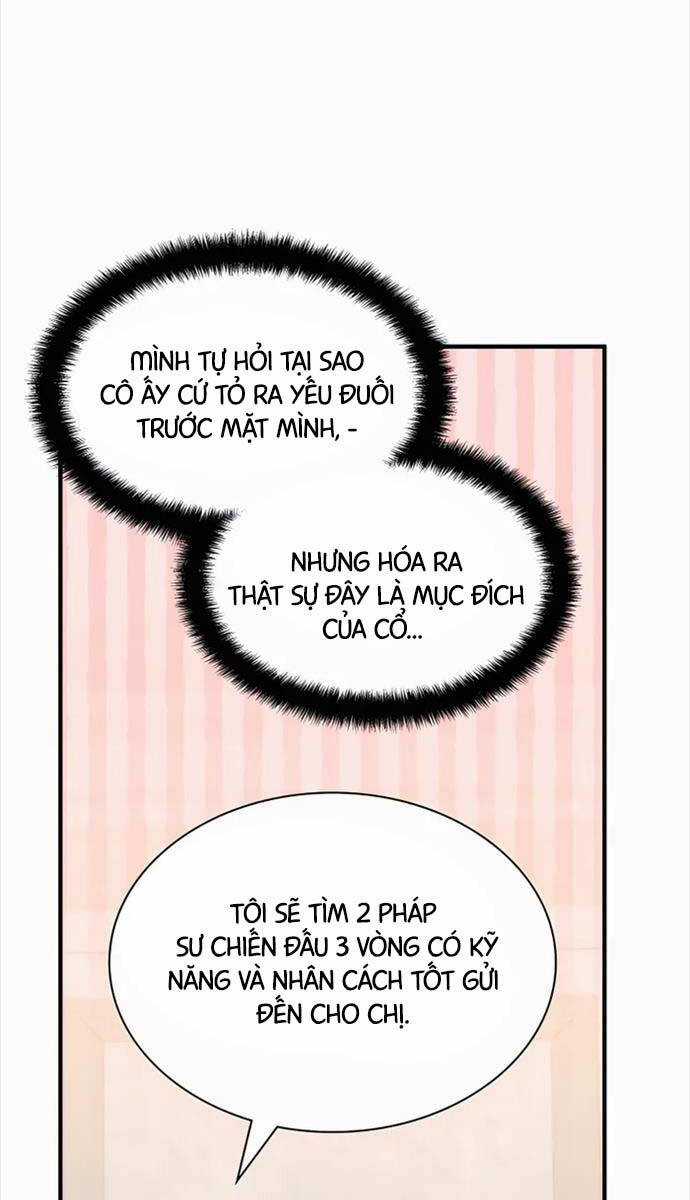 Giấc Mơ Trong Game Trở Thành Hiện Thực Chapter 44 trang 85