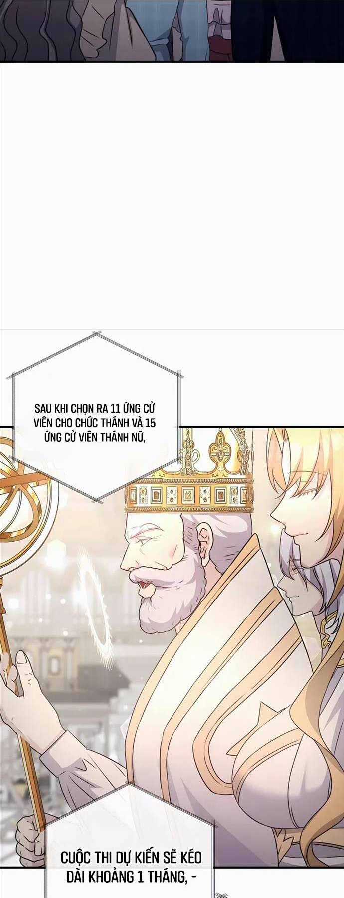 Giấc Mơ Trong Game Trở Thành Hiện Thực Chapter 44 trang 9