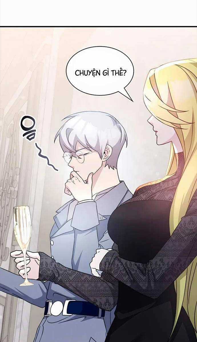 Giấc Mơ Trong Game Trở Thành Hiện Thực Chapter 44 trang 92