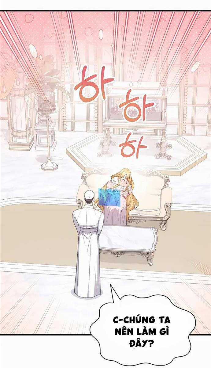 Giấc Mơ Trong Game Trở Thành Hiện Thực Chapter 44 trang 97