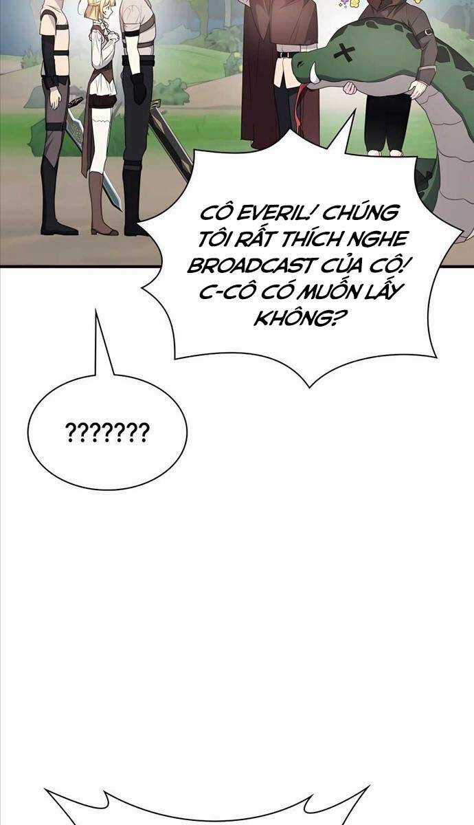 Giấc Mơ Trong Game Trở Thành Hiện Thực Chapter 45 trang 13