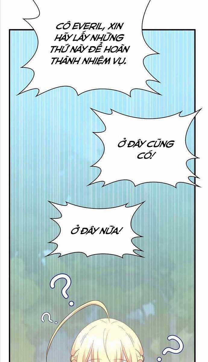 Giấc Mơ Trong Game Trở Thành Hiện Thực Chapter 45 trang 14