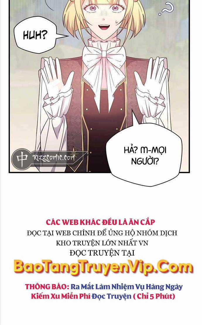 Giấc Mơ Trong Game Trở Thành Hiện Thực Chapter 45 trang 15