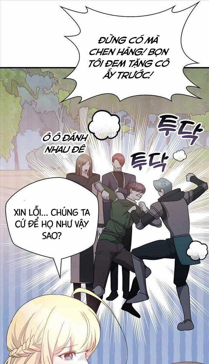 Giấc Mơ Trong Game Trở Thành Hiện Thực Chapter 45 trang 16