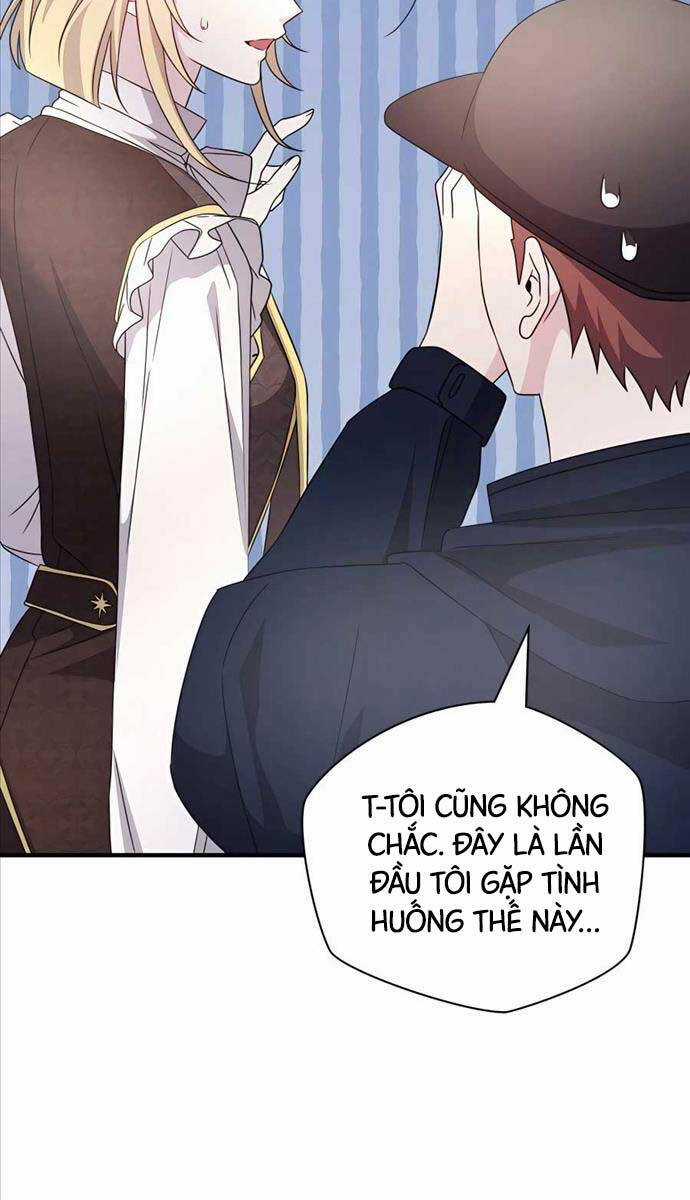 Giấc Mơ Trong Game Trở Thành Hiện Thực Chapter 45 trang 17