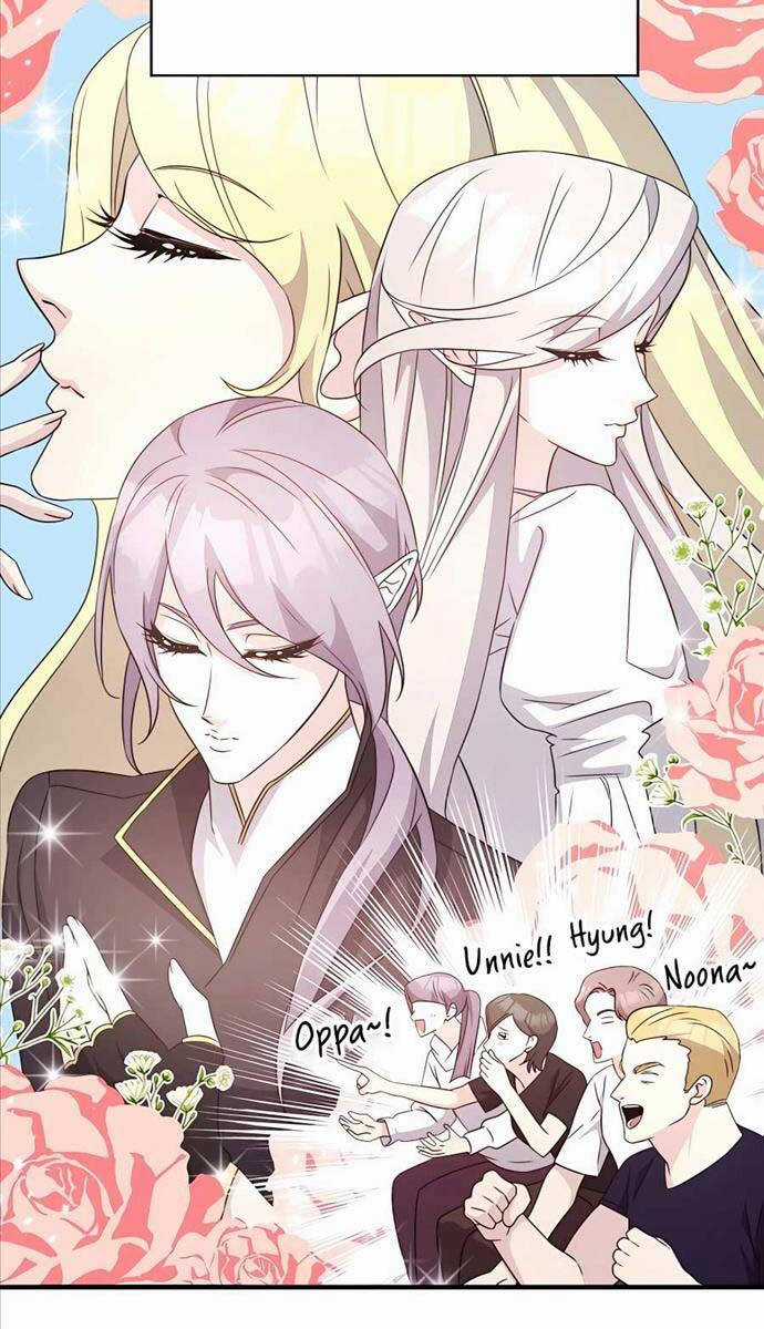 Giấc Mơ Trong Game Trở Thành Hiện Thực Chapter 45 trang 21