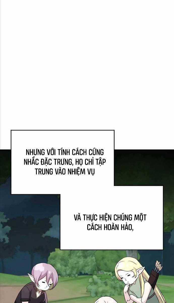 Giấc Mơ Trong Game Trở Thành Hiện Thực Chapter 45 trang 22
