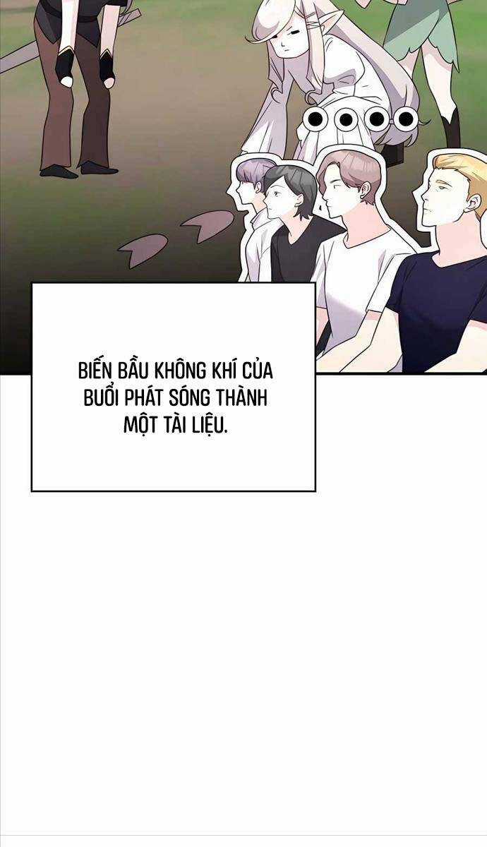 Giấc Mơ Trong Game Trở Thành Hiện Thực Chapter 45 trang 23