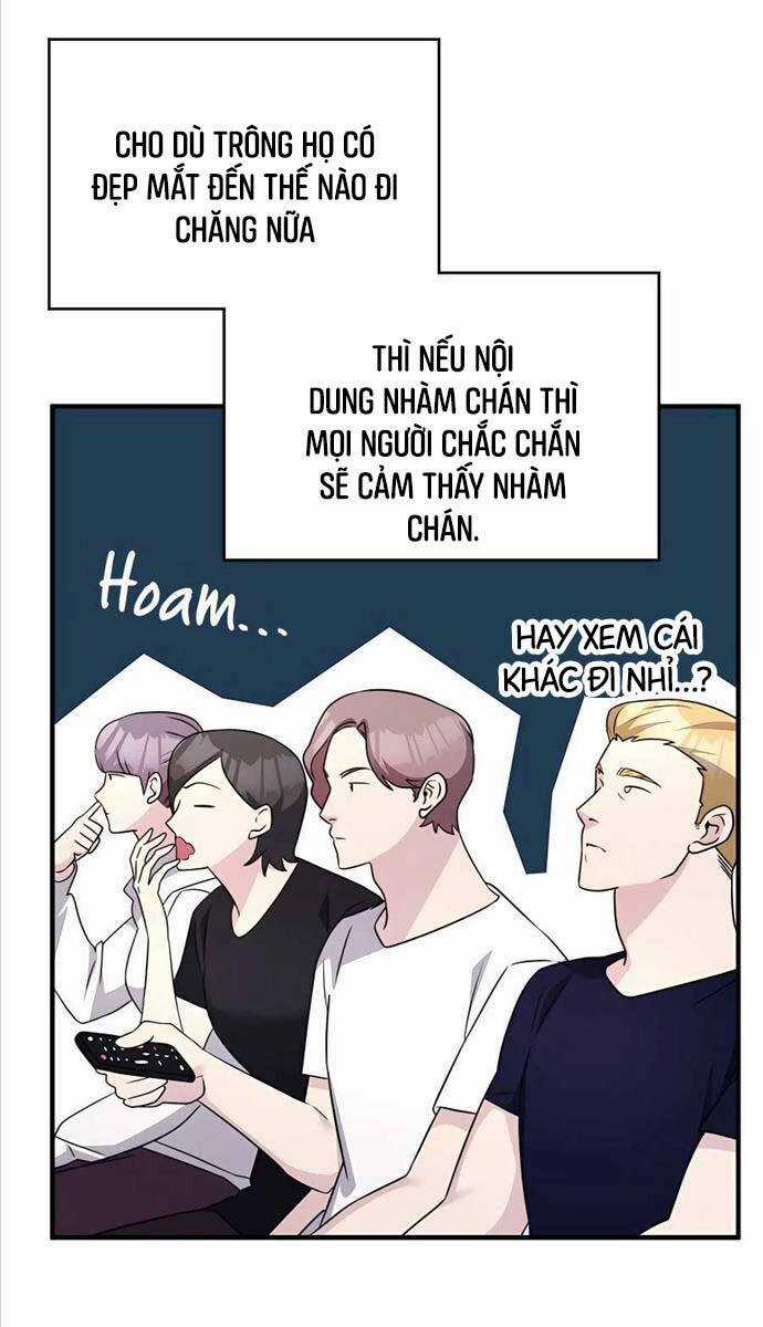 Giấc Mơ Trong Game Trở Thành Hiện Thực Chapter 45 trang 24