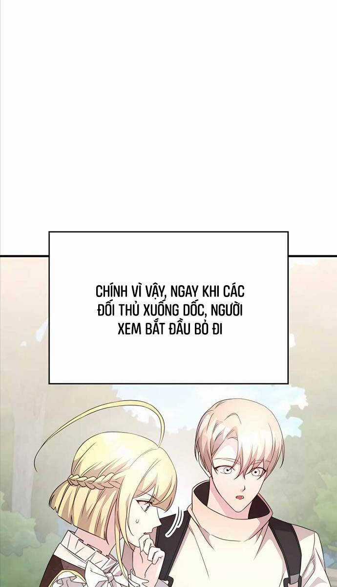 Giấc Mơ Trong Game Trở Thành Hiện Thực Chapter 45 trang 25