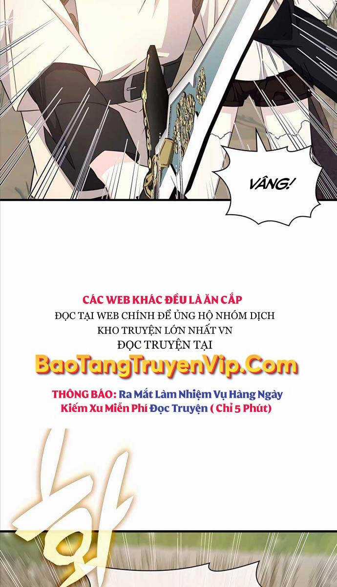 Giấc Mơ Trong Game Trở Thành Hiện Thực Chapter 45 trang 3