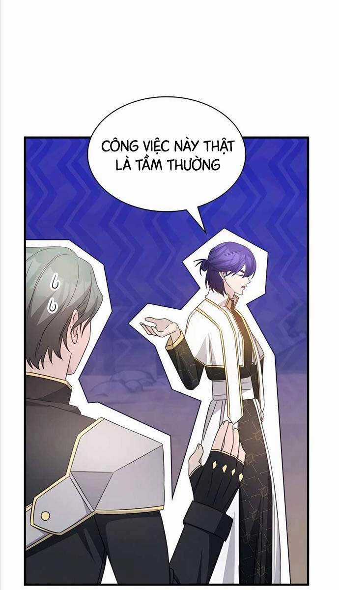 Giấc Mơ Trong Game Trở Thành Hiện Thực Chapter 45 trang 30