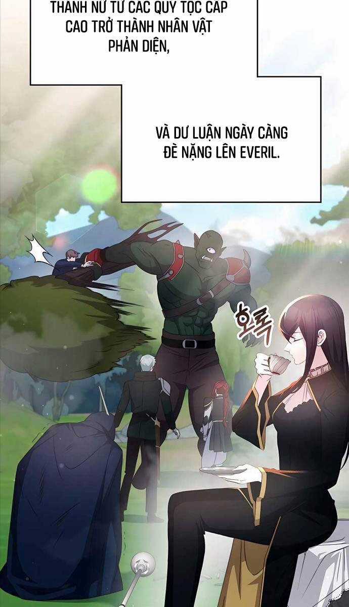 Giấc Mơ Trong Game Trở Thành Hiện Thực Chapter 45 trang 33